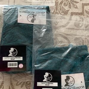 Celestial Bodiez Legging and Matching Sports Bra